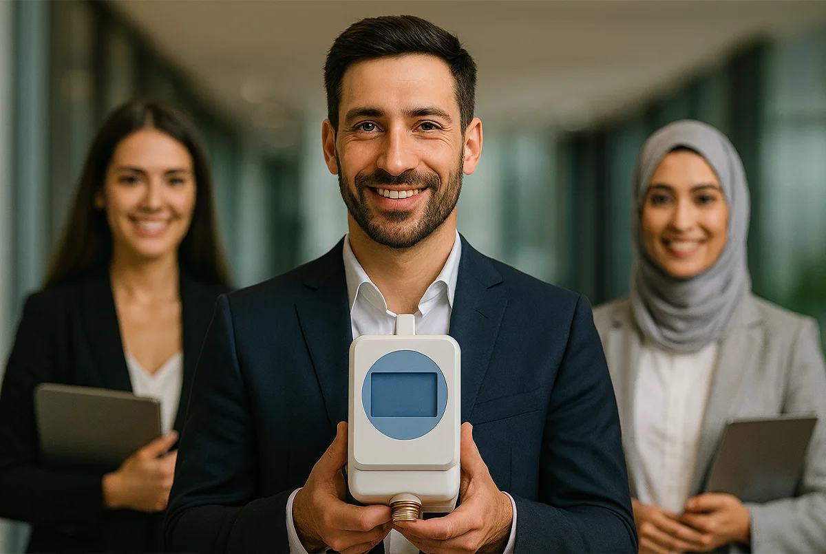 Why should you choose us?